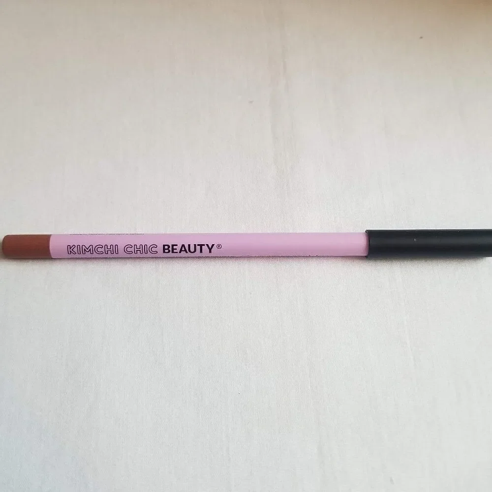 KimChi Chic Beauty - Your Unicorn Mouth Lip Liner in Toast